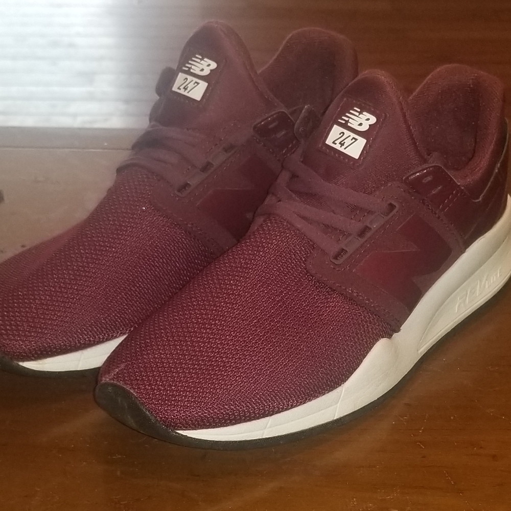 New Balance Womens Shoes